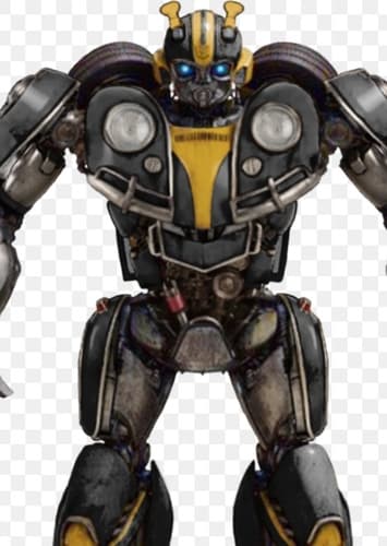 Bumblebee