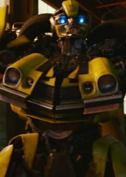 Bumblebee