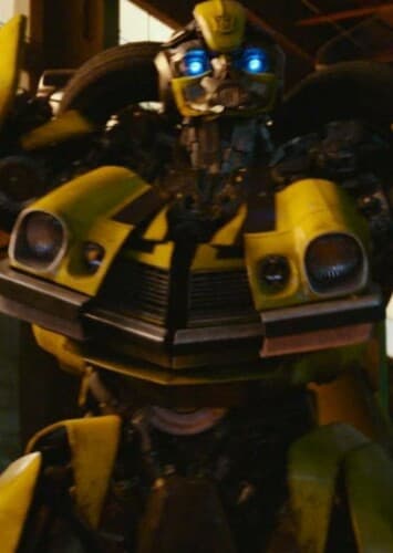 Bumblebee