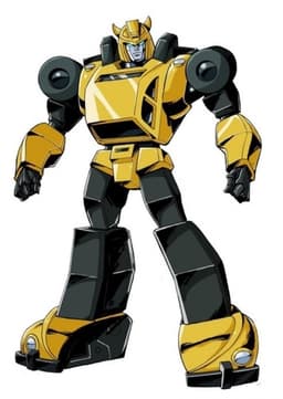 Bumblebee