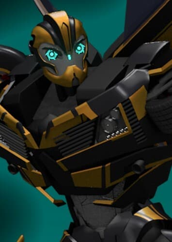 Bumblebee