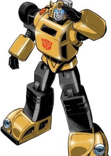 Bumblebee