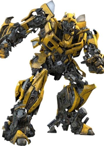 Bumblebee