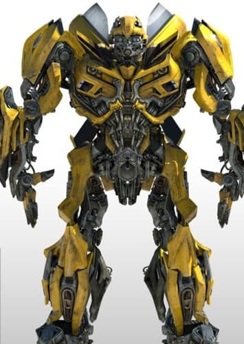 Bumblebee