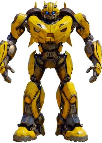 Bumblebee