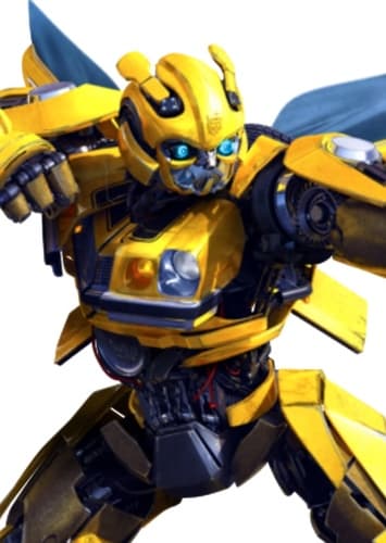 Bumblebee