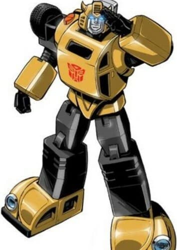 Bumblebee