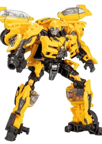 Bumblebee
