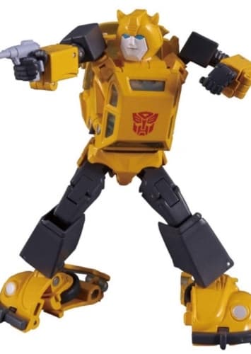 Bumblebee