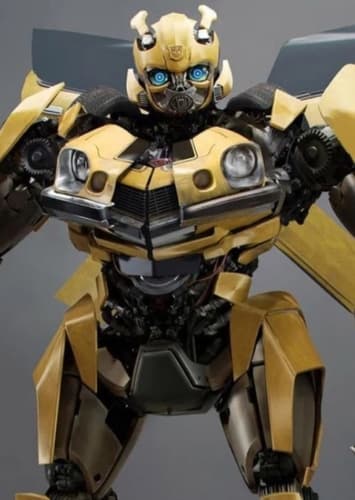Bumblebee