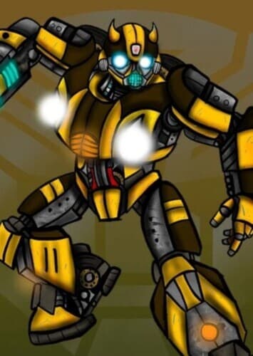 Bumblebee
