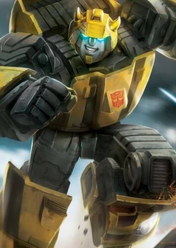 Bumblebee