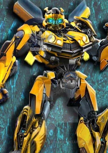 Bumblebee
