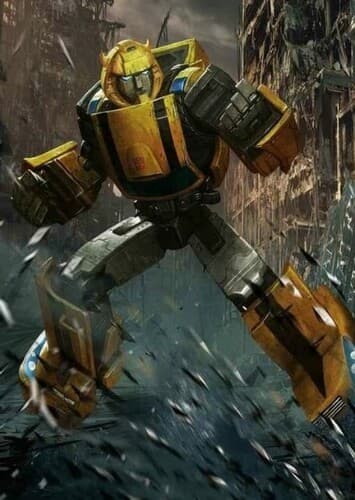 Bumblebee