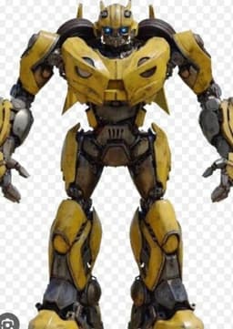 Bumblebee