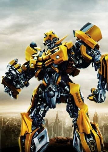 Bumblebee