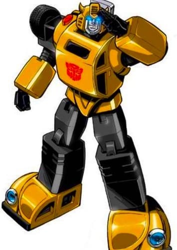 Bumblebee