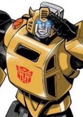 Bumblebee