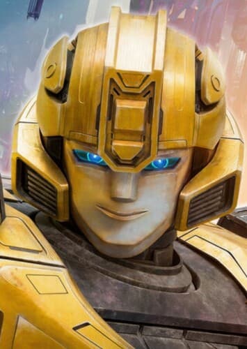 Bumblebee