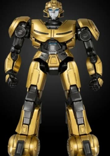 Bumblebee