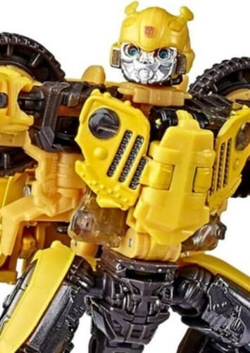 Bumblebee