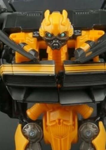 Bumblebee