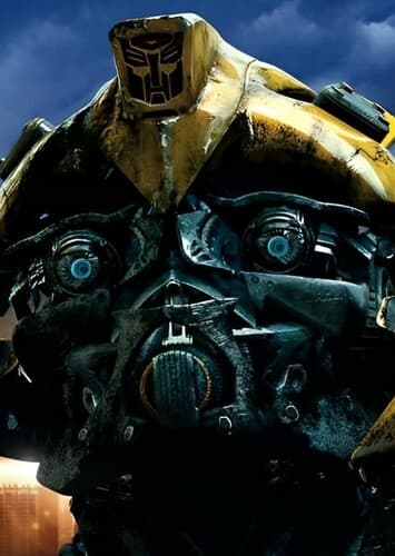 Bumblebee