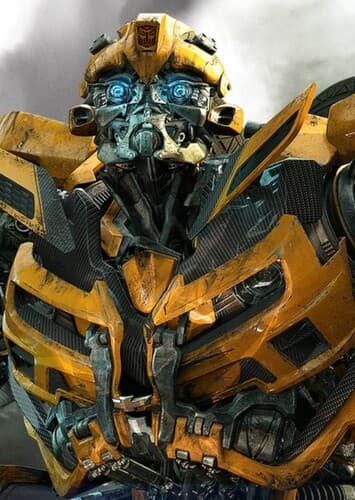 Bumblebee