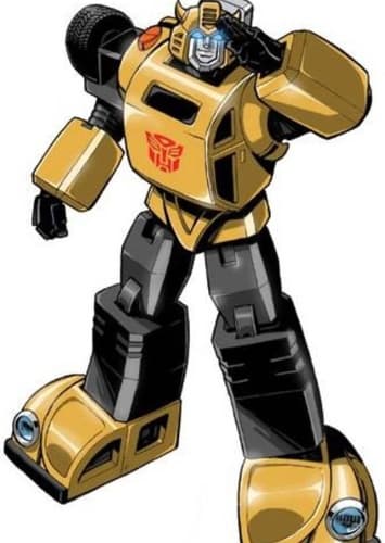 Bumblebee