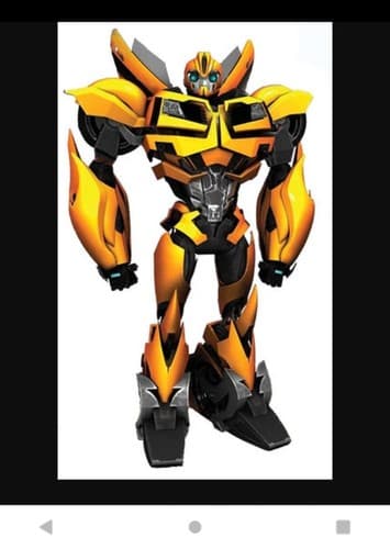 Bumblebee