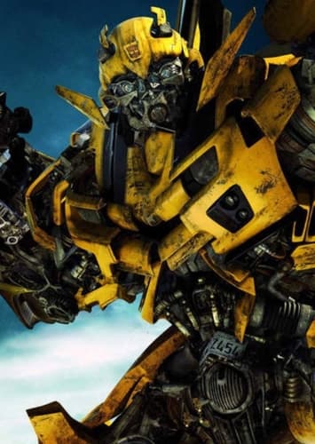 Bumblebee