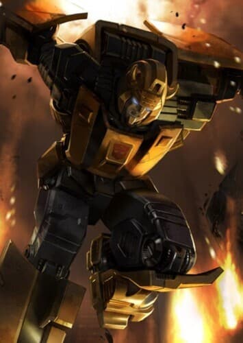 Bumblebee