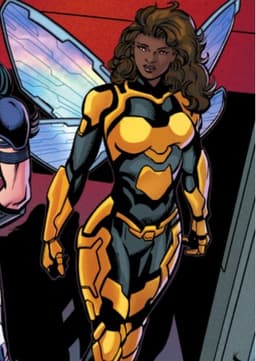 Bumblebee / Karen Beecher