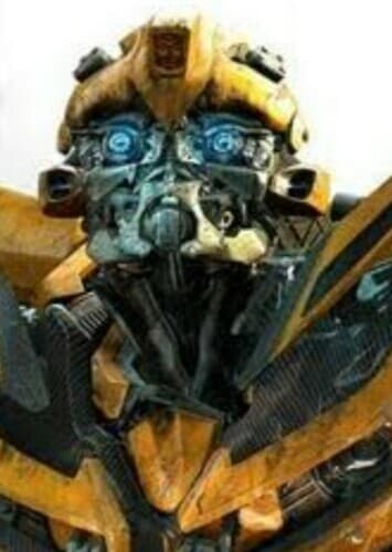Bumblebee (Voice)