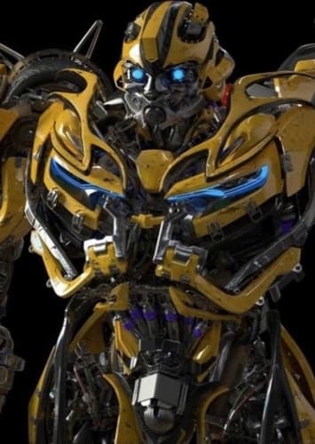 Bumblebee (Voice)