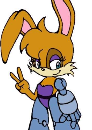 Bunnie Rabbot (AOSTH)
