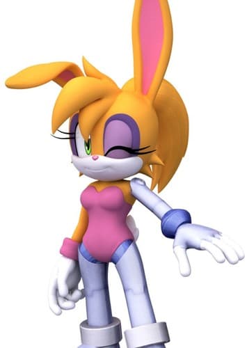Bunnie Rabbot