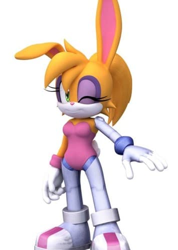 Bunnie Rabbot