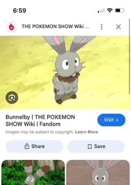 Bunnleby