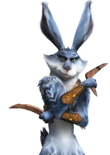 Bunnymund