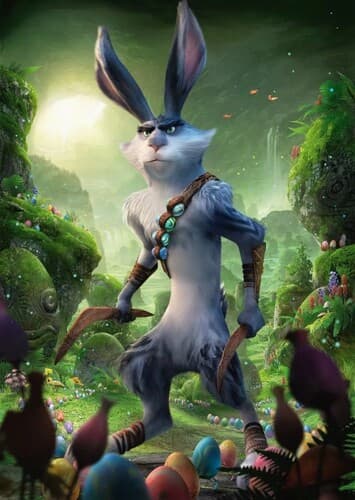 Bunnymund