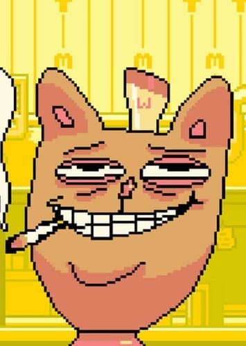 Burgerpants