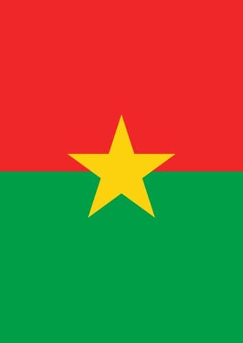 Burkinabé