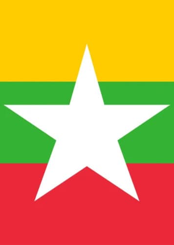 Myanma
