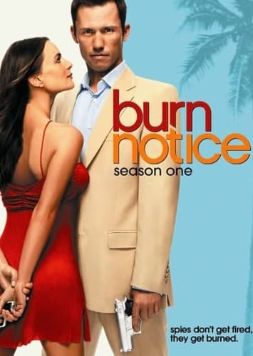 Burn Notice
