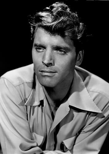 Burt Lancaster