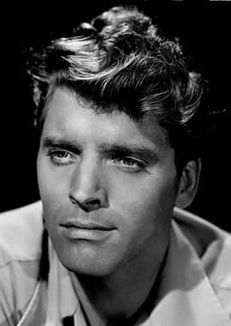 Burt Lancaster (1950's Era)