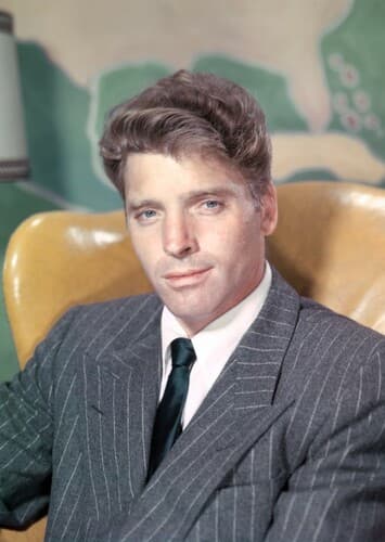 Burt Lancaster