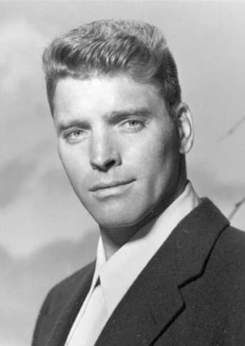 Burt Lancaster