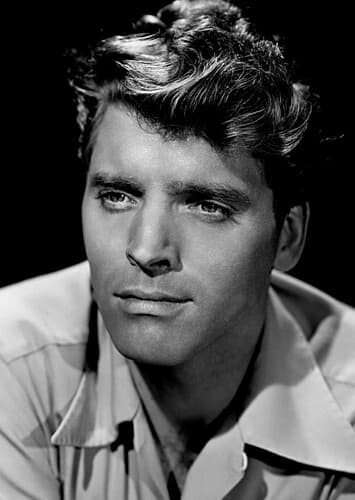 Burt Lancaster